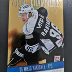 2016-17 Cardset Young Champions Mikko Rantanen /999 - pikkukuva 1