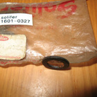 Solifer speed/export ,Etunavan 11mm akselin, Aluslaatta NOS. - pikkukuva 2