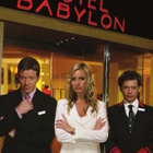 Hotel Babylon - kausi 1-DVD - pikkukuva 1