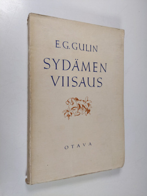 Eelis Gideon Gulin : Sydämen viisaus