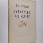 Eelis Gideon Gulin : Sydämen viisaus - pikkukuva 1