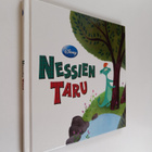 Kieran Lachlan : Nessien taru - pikkukuva 1