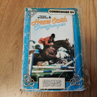 Harvey Smith Showjumper - Commodore 64 - pikkukuva 1