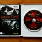 Resident Evil The Umbrella Chronicles (Wii) - pikkukuva 2