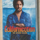 Californication: Kausi 2 (2DVD) David Duchovny (UUSI) - pikkukuva 1