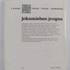 Kareen Zebroff : Jokamiehen joogaa - pikkukuva 2