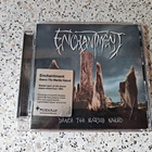 Enchantment - Dance The Marble Naked (CD) - pikkukuva 1