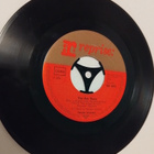 Sinatra - The World We Knew - 7'' vinyylisinkku - pikkukuva 2