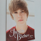 Garrett Baldwin : The Justin Bieber Album - pikkukuva 1