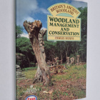 Charles Watkins : Woodland management and conservation - pikkukuva 1