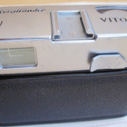 VANHA Kamera Voigtländer VIto CL SIISTI - pikkukuva 3