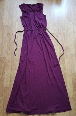 Uusi/hyvä vaatepaketti koko XS/S sis.6 kpl