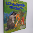 Lucy Kincaid : Lohikäärmeen piilopaikka - pikkukuva 1