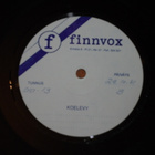 HOT GOSSIP - Geisha Boys And Temple Girls - LP KOELEVY EX- - pikkukuva 2