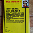 Morgan Kane 42.10000 Dollaria Jesse Rawlinsista - pikkukuva 3