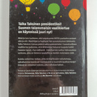 Siri Kolu : Viimeistä viedään, Taika Taksinen - pikkukuva 2