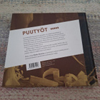 Markus Tuormaa-Puutyöt-Pärekorista Pistoaitaan - pikkukuva 2