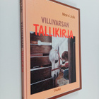Marvi Jalo : Villivarsan tallikirja - pikkukuva 1