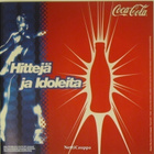 Various • Hittejä Ja Idoleita CD - pikkukuva 1