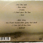 STONE TEMPLE PILOTS Perdida CD 2020 - pikkukuva 3