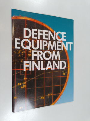 Defence equipment from Finland