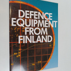 Defence equipment from Finland - pikkukuva 1