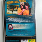 Visa Mäkinen collection / Likainen puolitusina - pikkukuva 2