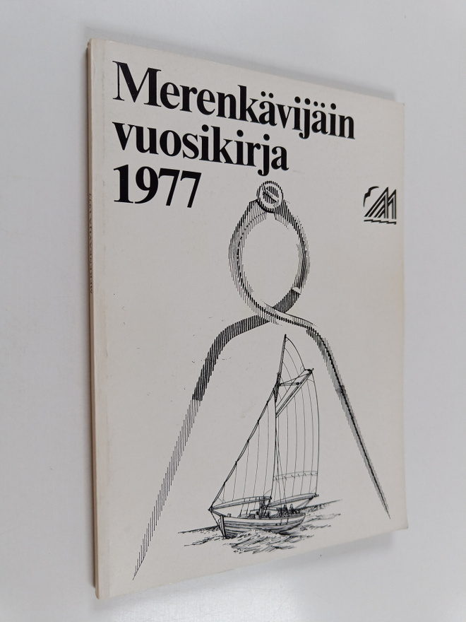 Hano Koskela : Merenkävijäin vuosikirja 1977
