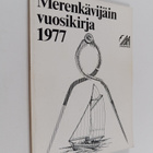 Hano Koskela : Merenkävijäin vuosikirja 1977 - pikkukuva 1