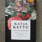Katja Kettu SURUJENKERÄÄÄJÄ (pokkari) - pikkukuva 1