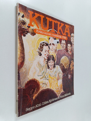 Kutka : eräänlainen vuosikirja 1?83