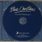 Elvis Presley • Blue Christmas CD - pikkukuva 5