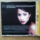 Sadie - Dedicated To You CDS - pikkukuva 2