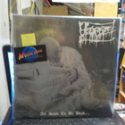 HEARSE - ALL SOON TO BE DEAD..LP BELGIUM 2003 M-/EX+ - pikkukuva 1