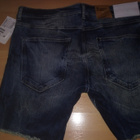 Denim Farkut koko 32" shortsimalli - pikkukuva 1
