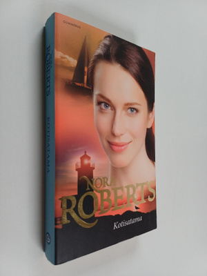 Nora Roberts : Kotisatama
