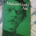 Maksim Gorki / Äiti - pikkukuva 1