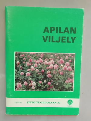 Apilan viljely