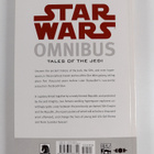Star Wars Omnibus : Tales of the Jedi Volume 1 - pikkukuva 2