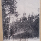 Tampere, Pyynikki, nousu ja Ilomäen näkötorni p. 1903 - pikkukuva 1