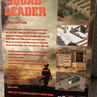 SQUAD LEADER PC (BIG BOX) - pikkukuva 2