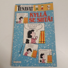 Tenavat 33- Kyllä se siitä (C.M. Schultz, kirja) - pikkukuva 1