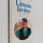 Markus Similä : Linssin lävitse : Aulis Hauhian Instrun v... - pikkukuva 1