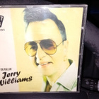 CD Jerry Williams : Keep on Rollin' with Jerry Williams - pikkukuva 1