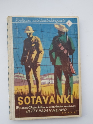 Sotavanki
