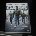 Cass - Huligaani  -dvd  (Perustuu tositapahtumiin) (2008) - pikkukuva 1