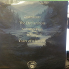 SAOR - GUARDIANS LIMIT EDIT UUSI GER 2017 - PAINOS 2 LP - pikkukuva 2