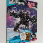 Transformers : kuun pimeä puoli : julistevärityskirja - pikkukuva 1