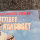 Identtiset kaksoset - pikkukuva 2