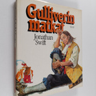 Jonathan Swift : Gulliverin matkat - pikkukuva 1